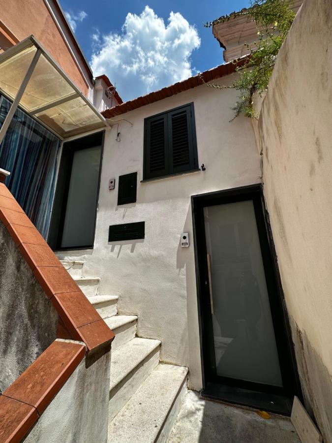 Вилла Casa Maria Четара Экстерьер фото